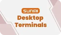Desktop Terminals point of sale