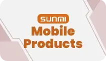 Mobile Products point of sale