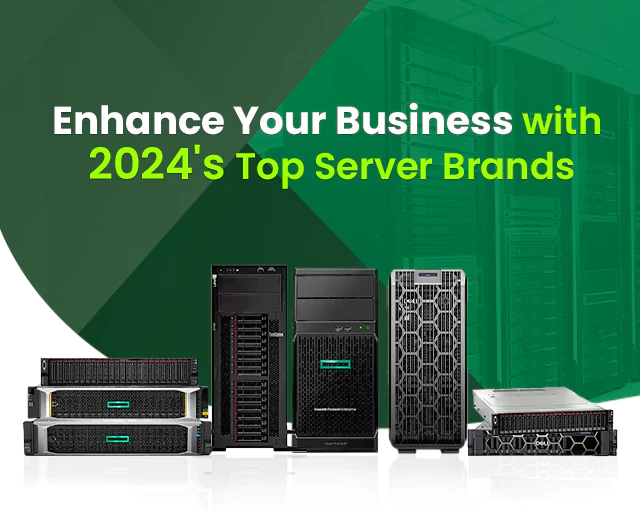 2024's TRENDING SERVERS TO BUY IN SAUDI ARABIA