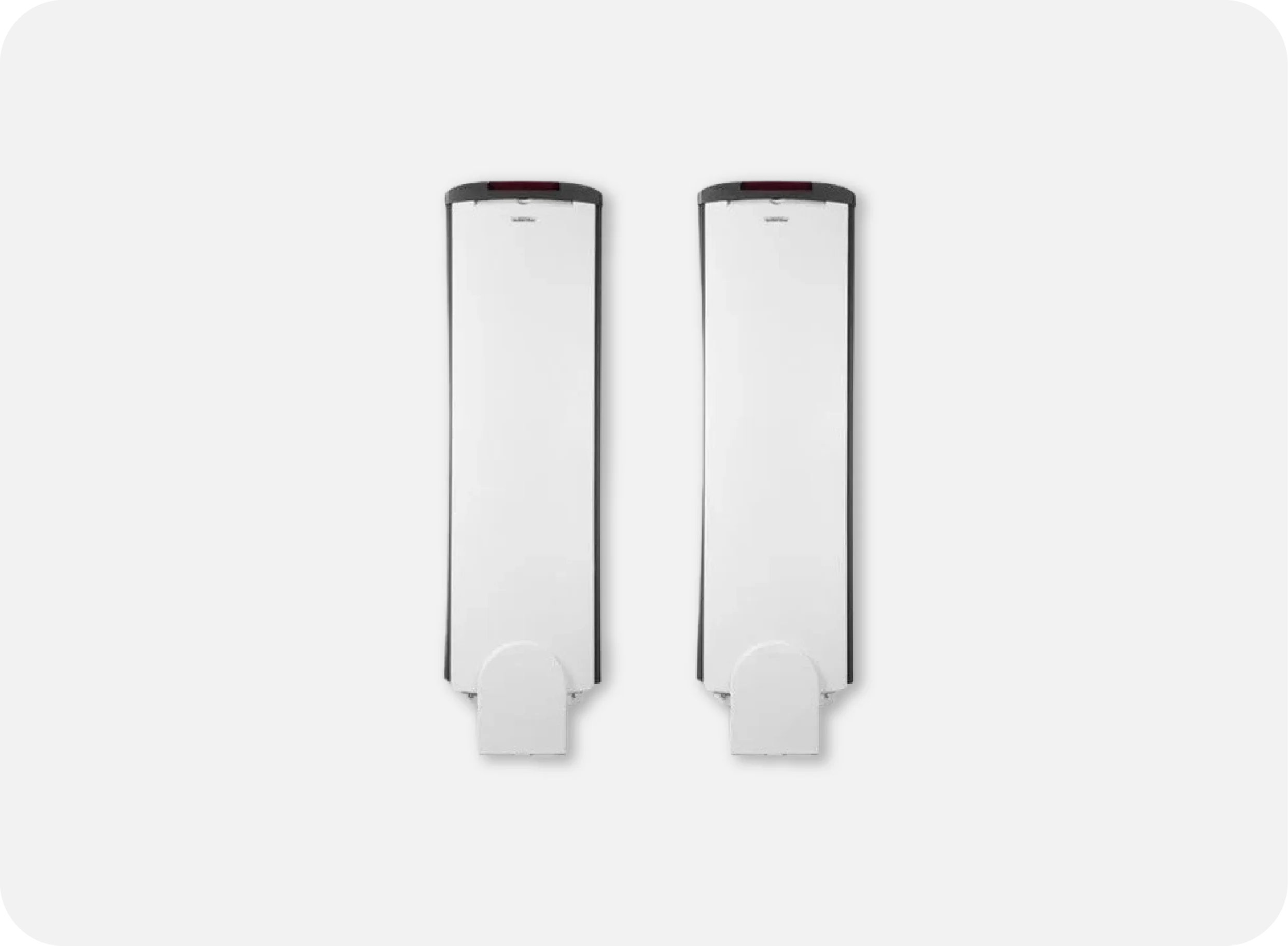 SENSORMATIC ANTENNA AMS 1014 ULTRA POST 6 in Saudi SENSORMATIC ANTENNA AMS 1014 ULTRA POST 6 in Riyadh, Dammam, and Saudi