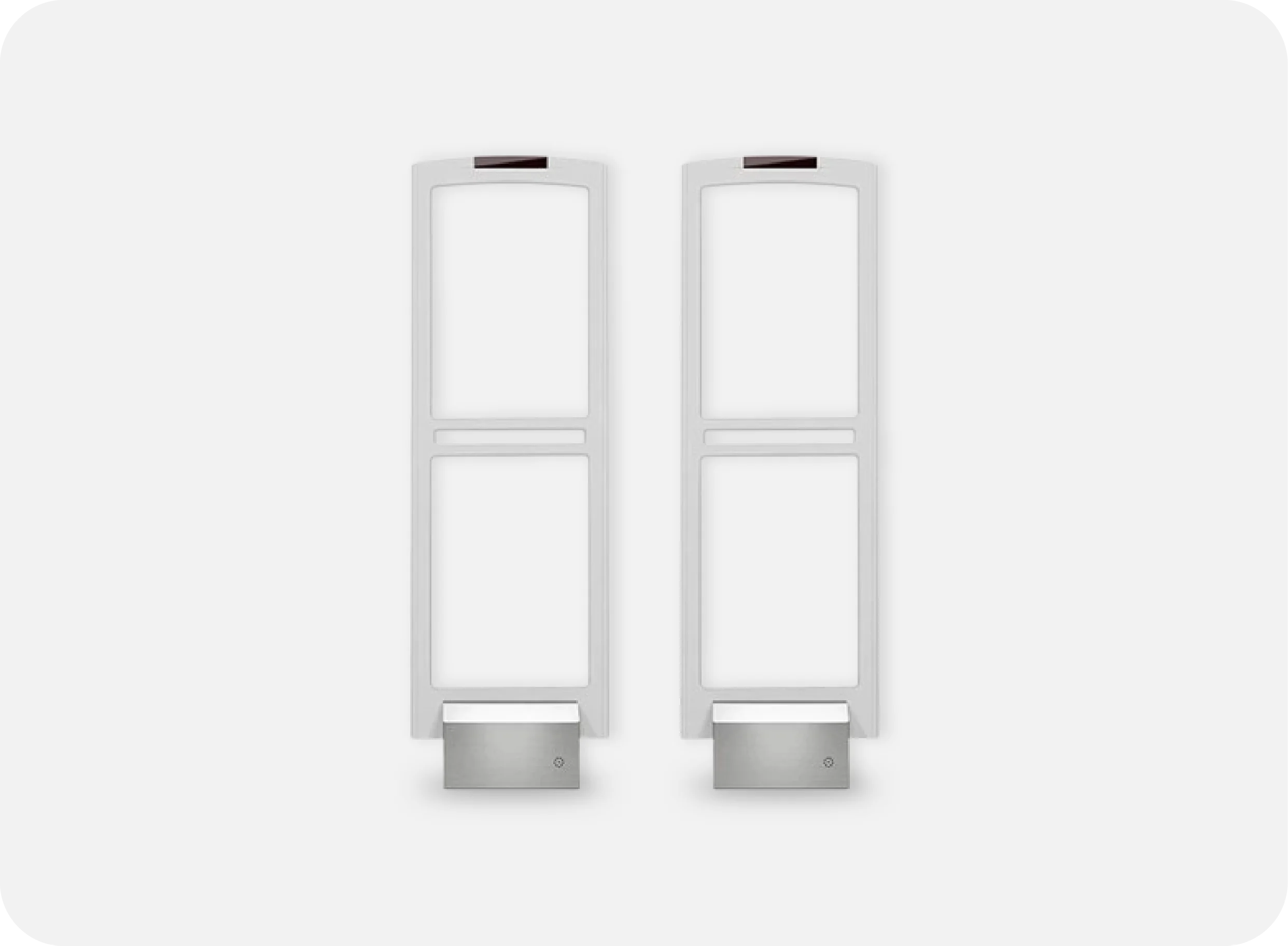 SENSORMATIC ANTENNA AMS 1190 ULTRA EXIT 2M ANTENA