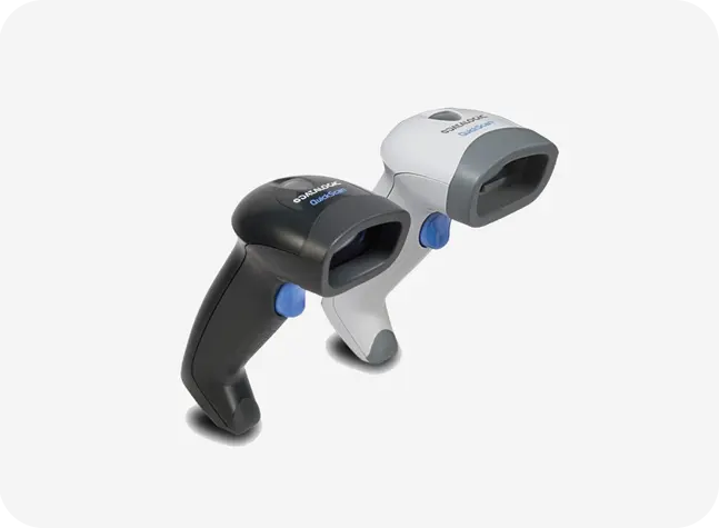 QuickScan L QD2300 in Riyadh, Dammam, and Saudi