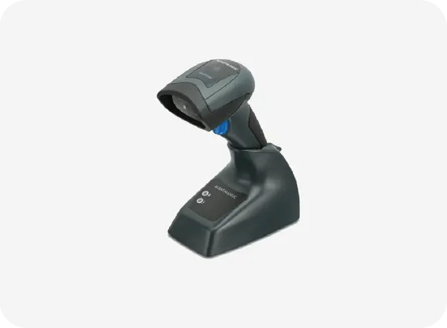 QuickScan QBT2131 in Riyadh, Dammam, and Saudi