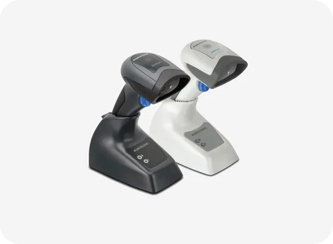 QuickScan QBT2400 in Riyadh, Dammam, and Saudi