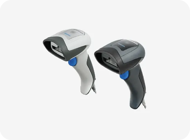 QuickScan QM2131 in Riyadh, Dammam, and Saudi