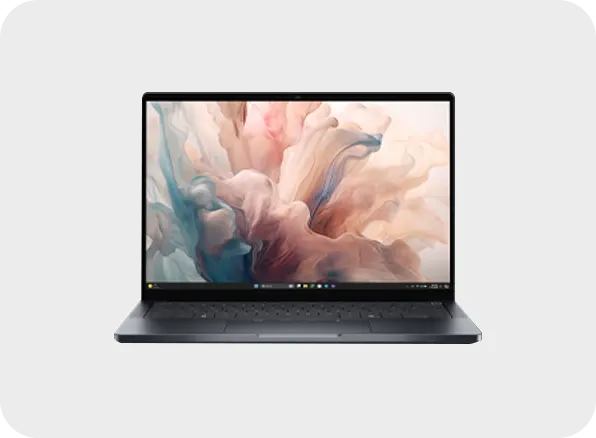 Dell Pro 14 Laptop in Riyadh, Dammam, and Saudi