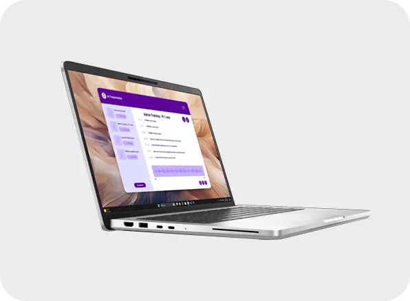 Dell Pro 14 Plus Laptop in Riyadh, Dammam, and Saudi