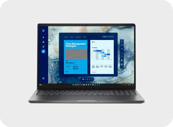 Dell Pro 16 Laptop in Riyadh, Dammam, and Saudi
