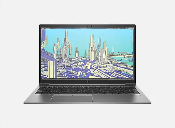 HP Zbook Firefly 14 G8/core i7 in Riyadh, Dammam, and Saudi