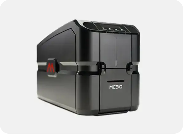 Matica MC310 ID Card Printer