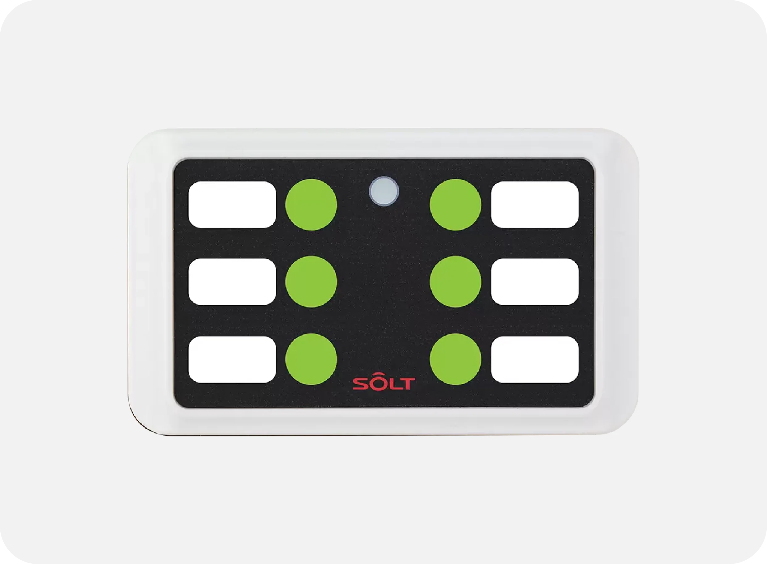Solt Transmitter SB 6 in Riyadh, Dammam, and Saudi
