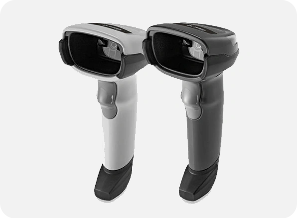 Zebra DS2200 Series Handheld Scanner in Riyadh, Dammam, and Saudi