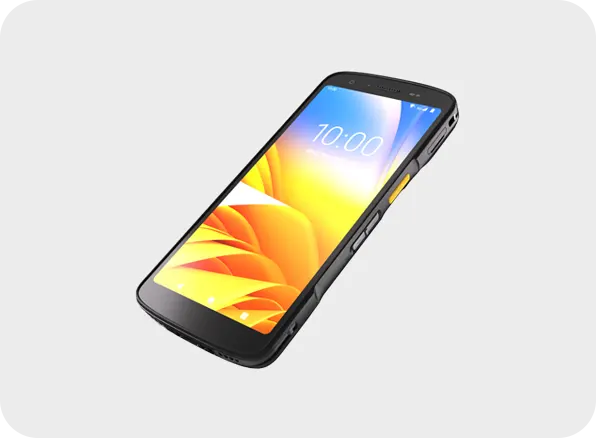 Zebra TC27 Mobile Computer in Saudi Zebra TC27 Mobile Computer in Riyadh, Dammam, and Saudi