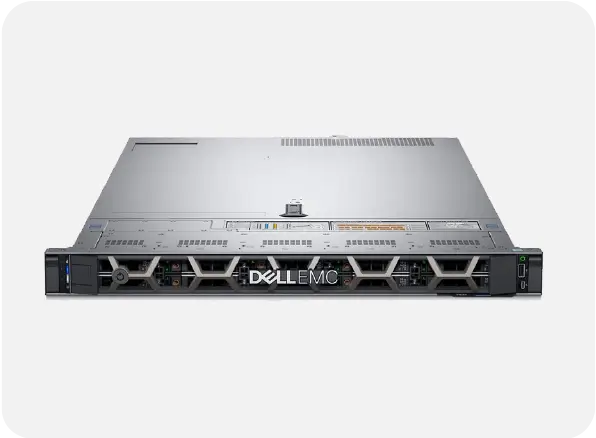 Dell PowerEdge R640 Rack Server