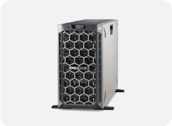 Dell PowerEdge T640 Tower Server