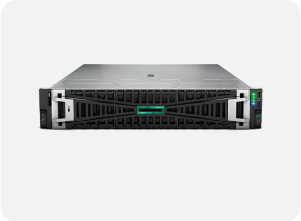 HPE ProLiant DL385 Gen11 Server