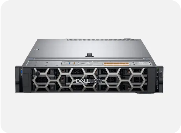 Dell PowerEdge R540 Rack Server