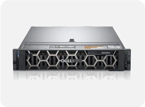 Dell PowerEdge R740 Rack Server