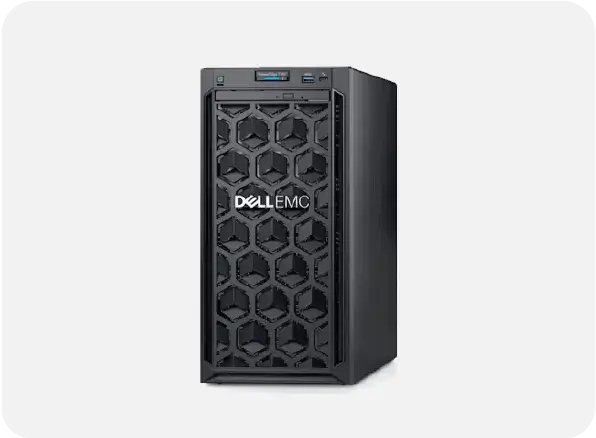 Dell PowerEdge T140 Tower Server