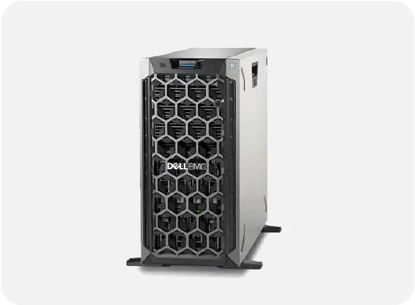 Dell PowerEdge T340 Tower Server
