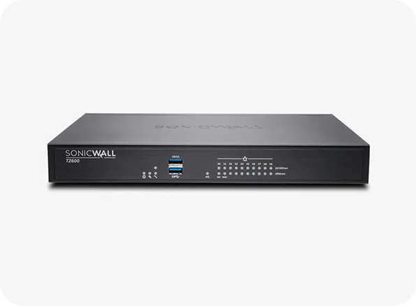 SonicWall TZ670 series Firewall in Riyadh, Dammam, and Saudi