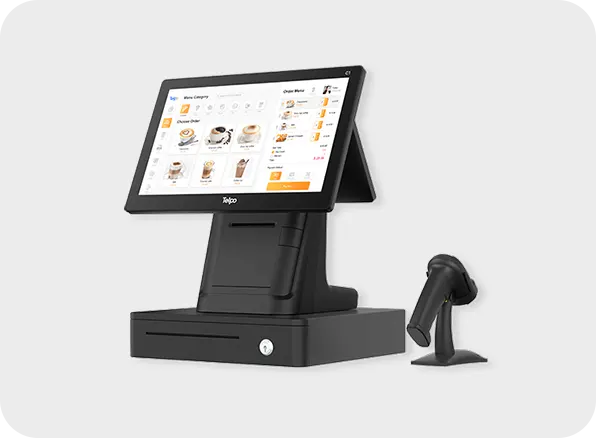 C1 Android Cash Register in Riyadh, Dammam, and Saudi