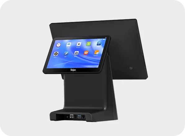 C1 Android Cash Register in Riyadh, Dammam, and Saudi
