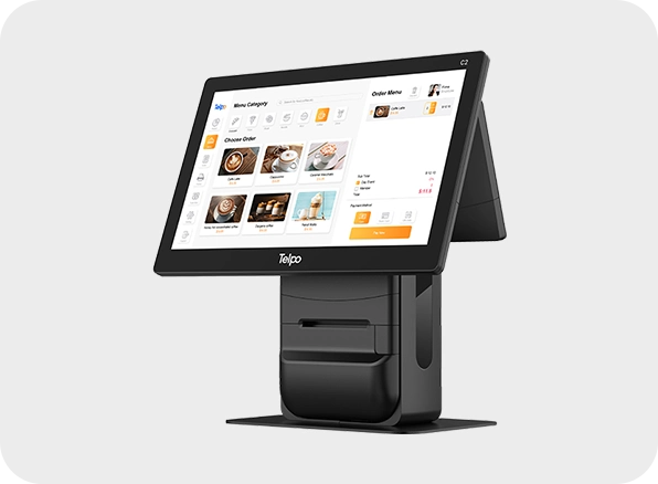 C2 Smart Desktop POS in Riyadh, Dammam, and Saudi