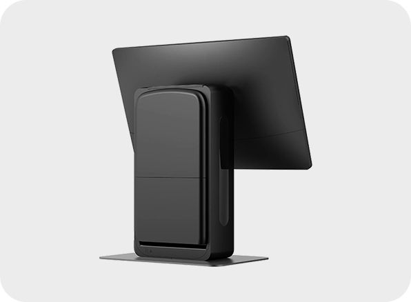 C2 Smart Desktop POS in Riyadh, Dammam, and Saudi