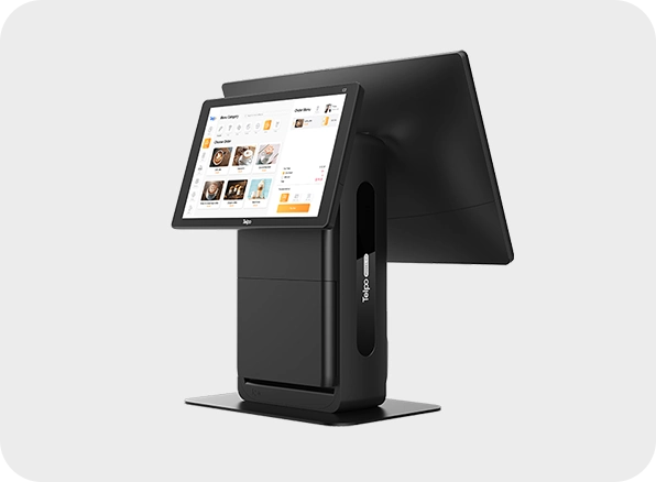 C2 Smart Desktop POS in Riyadh, Dammam, and Saudi