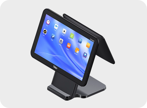 TPS680 Smart Cash Register in Riyadh, Dammam, and Saudi