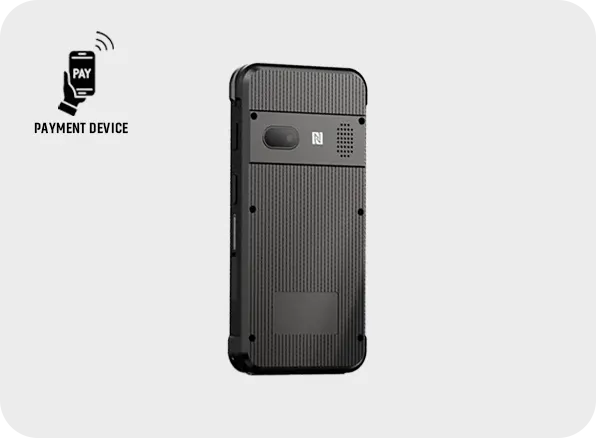 Telpo P8 Android Mini POS in Riyadh, Dammam, and Saudi