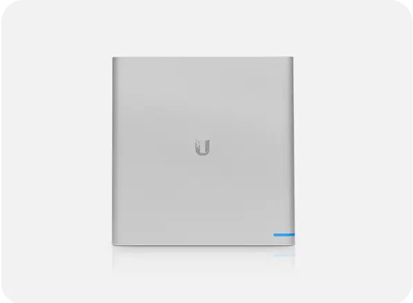 Ubiquiti Unifi Cloud Key UCK G2 PLUS in Riyadh, Dammam, and Saudi
