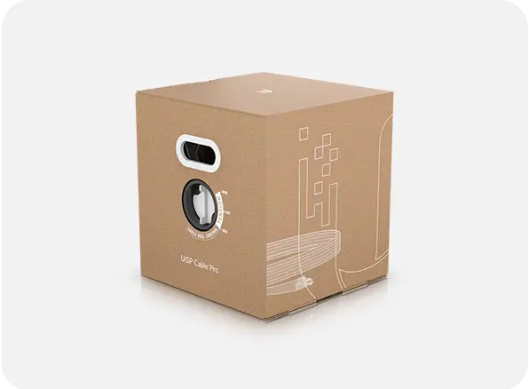 Ubiquiti UISP Cable Pro in Riyadh, Dammam, and Saudi