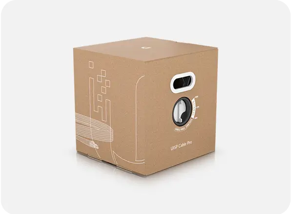 Ubiquiti UISP Cable Pro in Riyadh, Dammam, and Saudi