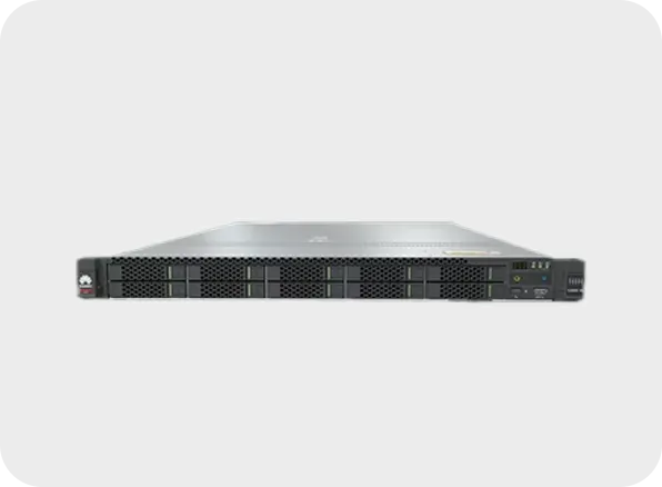 FusionServer 1288H V6 Rack Server in Riyadh, Dammam, and Saudi