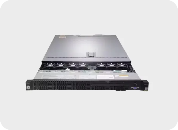 FusionServer 1288H V7 Rack Server in Riyadh, Dammam, and Saudi