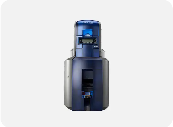 Entrust SD460 Smart Card Printer