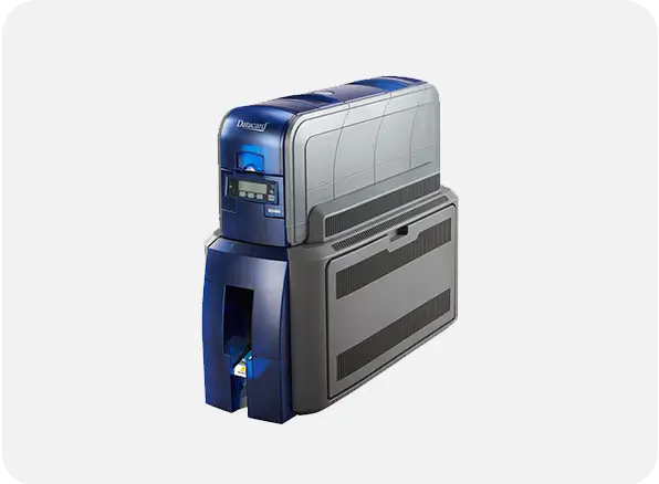 Entrust SD460 Smart Card Printer in Riyadh, Dammam, and Saudi