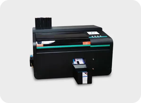 artisJet PROUD CR80 in Riyadh, Dammam, and Saudi