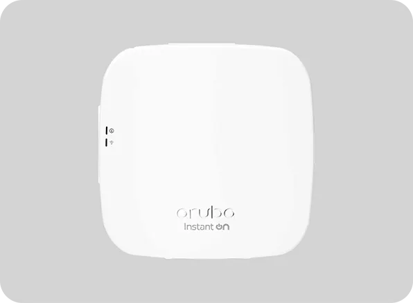 Aruba Instant On AP11 in Riyadh, Dammam, and Saudi