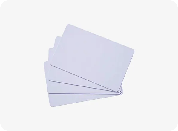 RFID Proximity Card 125 KHz in Riyadh, Dammam, and Saudi