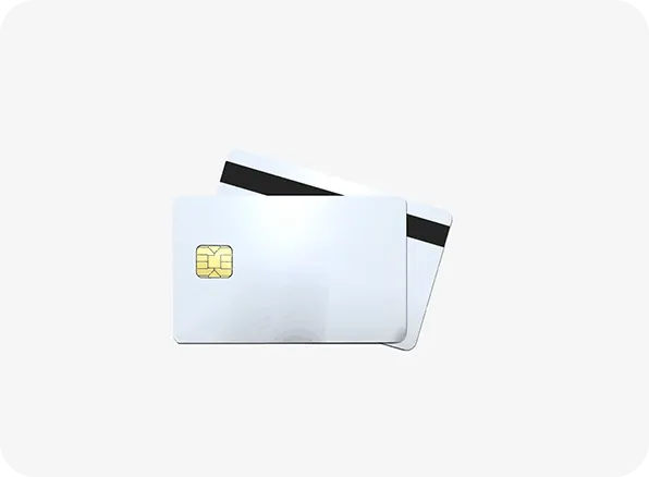 Contact Magnetic Smart Card in Riyadh, Dammam, and Saudi