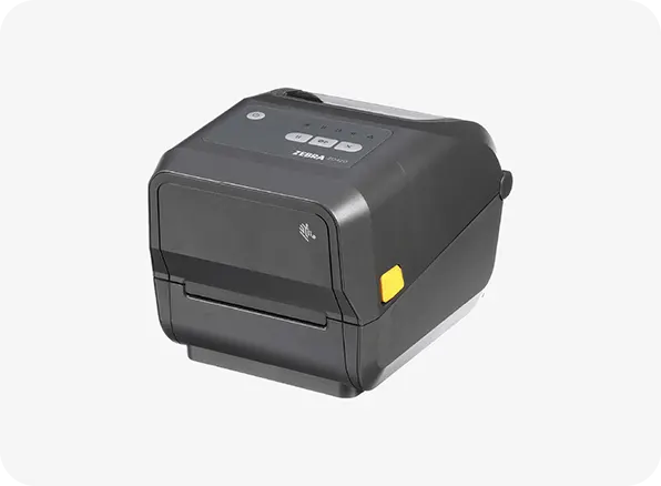 Zebra ZD220T in Riyadh, Dammam, and Saudi