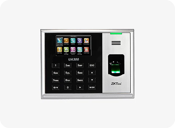 ZKTeco SF300 in Riyadh, Dammam, and Saudi