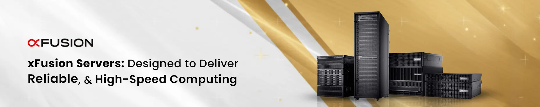 xFusion Enterprise Servers & Storage Systems in Saudi Arabia at the Best Price