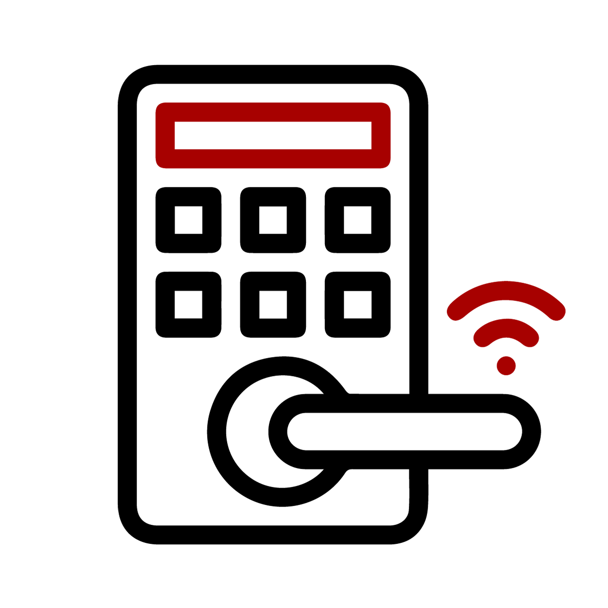 Attendance & Access Control