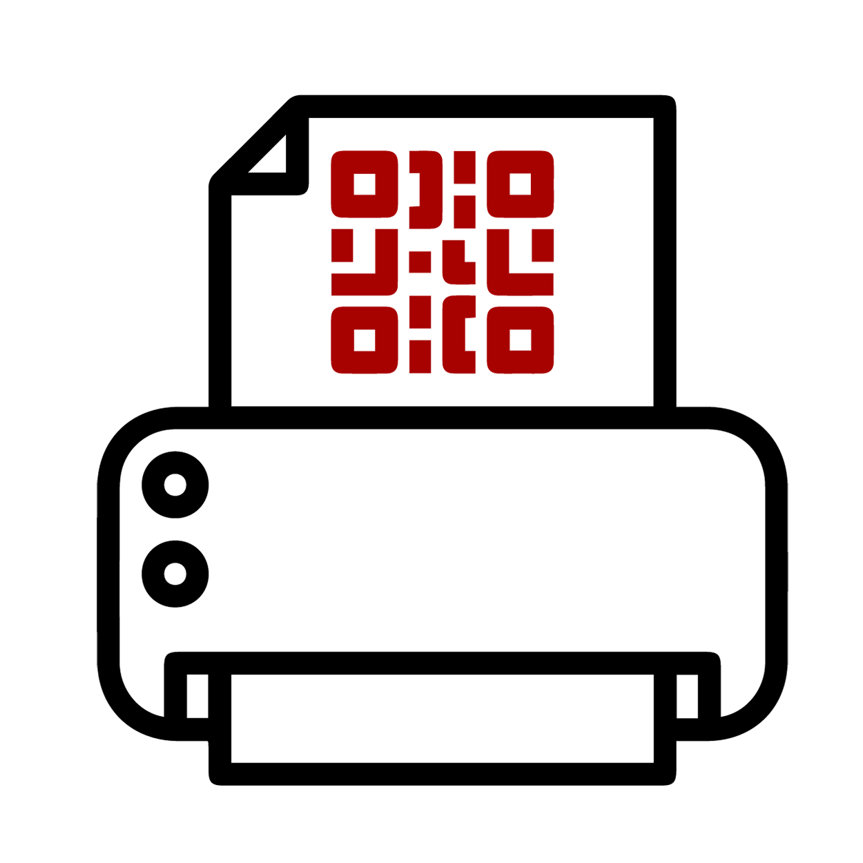 Barcode Label Printers