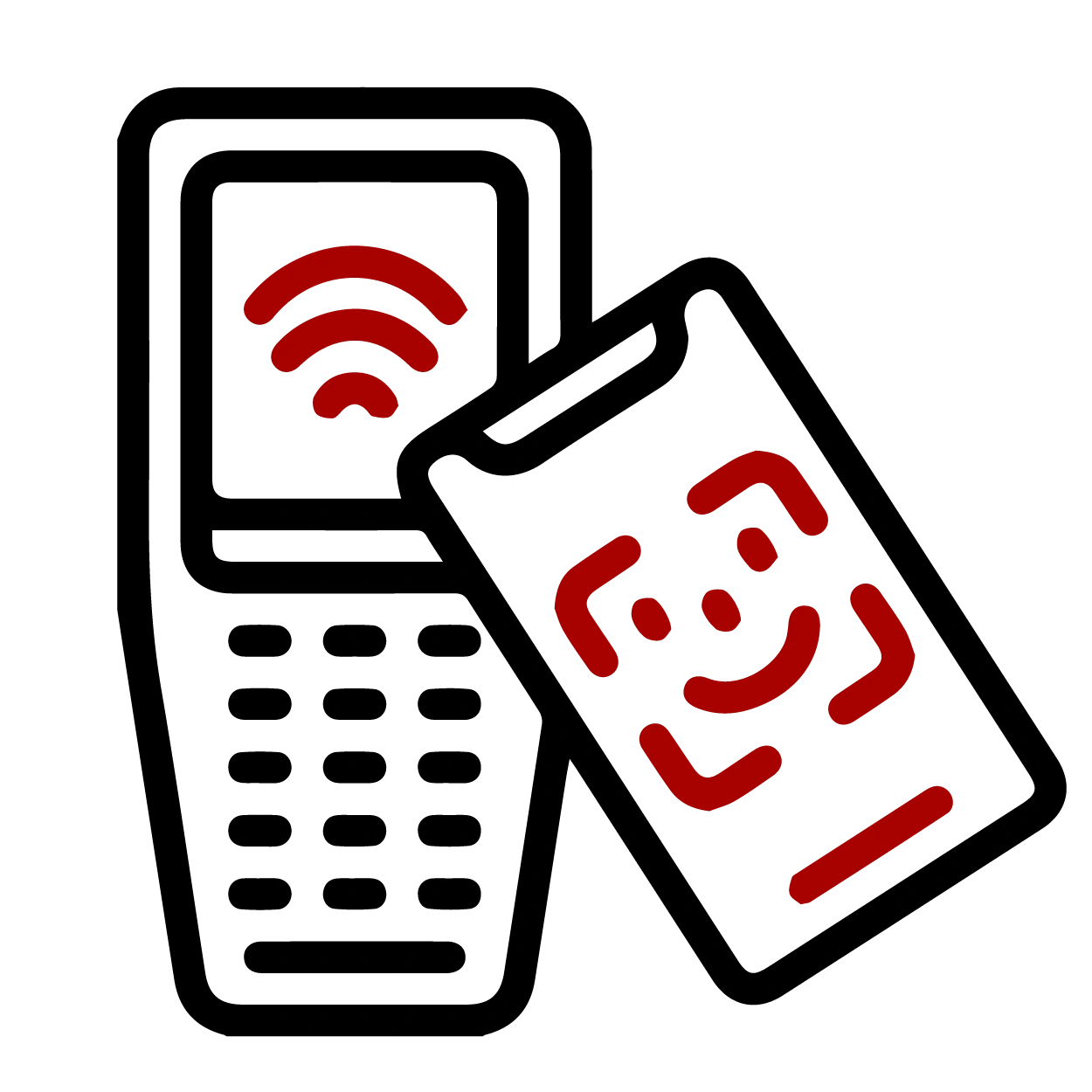 Biometric & Card Readers