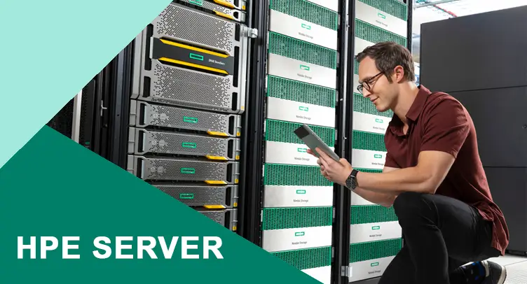 HPE Server